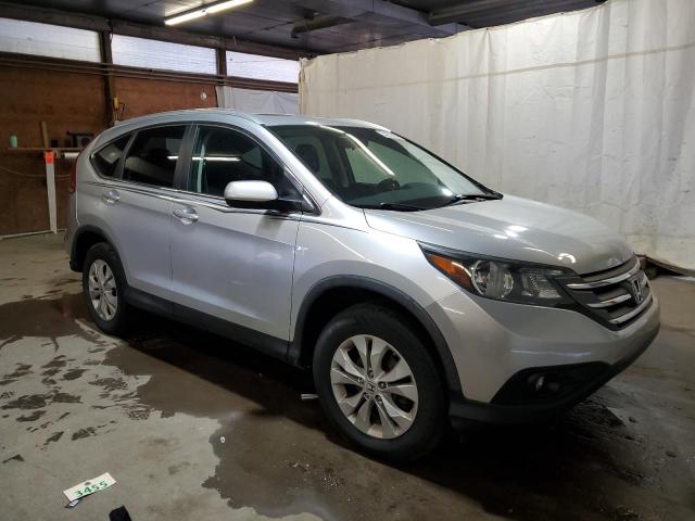 Vin: 2hkrm4h77dh694943, lot: 54252435, honda crv exl 20134