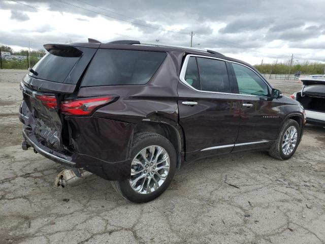 Vin: 1gnevkkw1pj189211, lot: 53897145, chevrolet traverse premier 20233