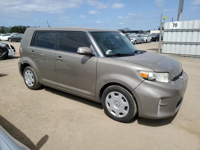 Vin: jtlze4fe6ej064990, lot: 53554795, toyota scion 20144
