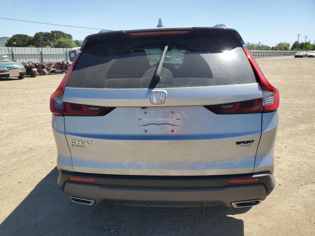 2024 HONDA CR-V SPORT - 7FARS6H91RE052103