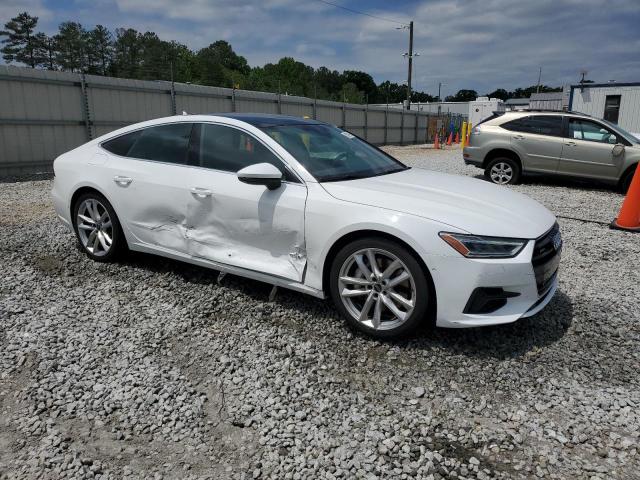 Vin: waup2af29mn034306, lot: 54530035, audi a7 premium 20214