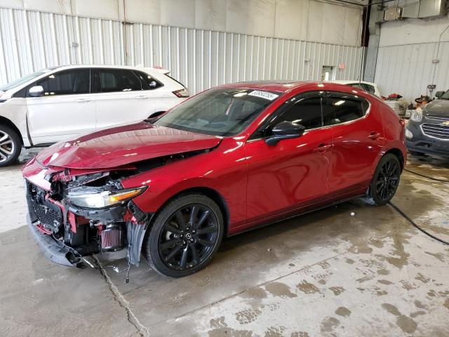 Vin: jm1bpbjy8p1607093, lot: 53950255, mazda 3 2023 img_1