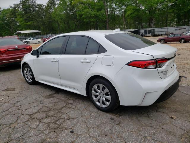 Vin: 5yfb4mdexrp200705, lot: 51831355, toyota corolla le 20242
