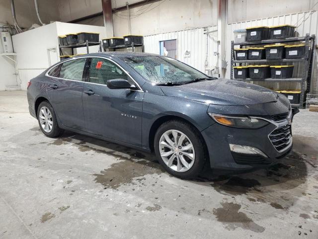 2020 CHEVROLET MALIBU LT - 1G1ZD5ST3LF113984