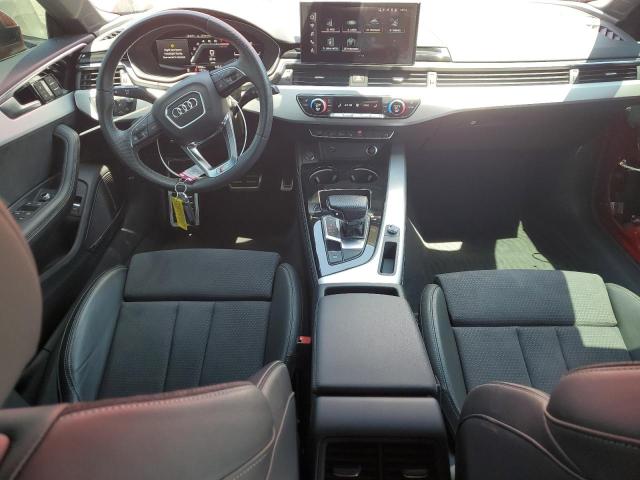 2023 AUDI A5 PRESTIG WAUEACF50PA012352