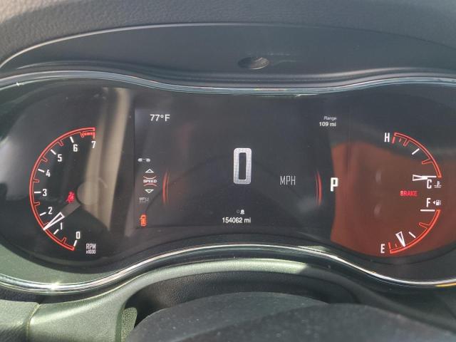 2015 DODGE DURANGO LI - 1C4RDHDG0FC937424