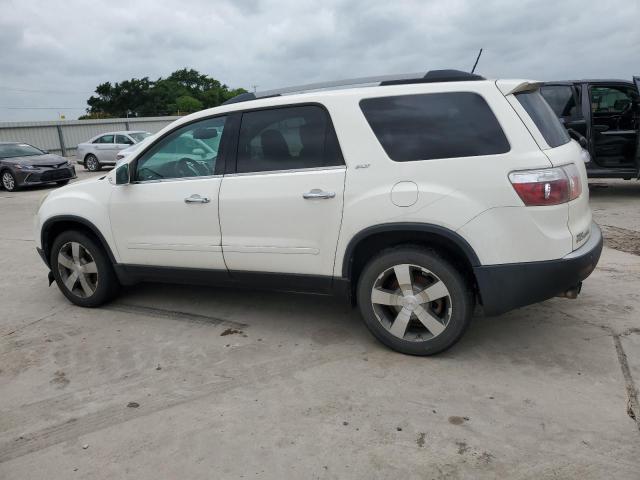 Vin: 1gkkrred8cj172200, lot: 54837505, gmc acadia slt-1 20122