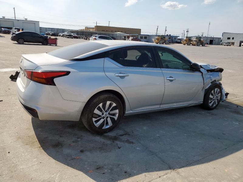 Vin: 1n4bl4bv7rn384283, lot: 53173195, nissan altima s 20243