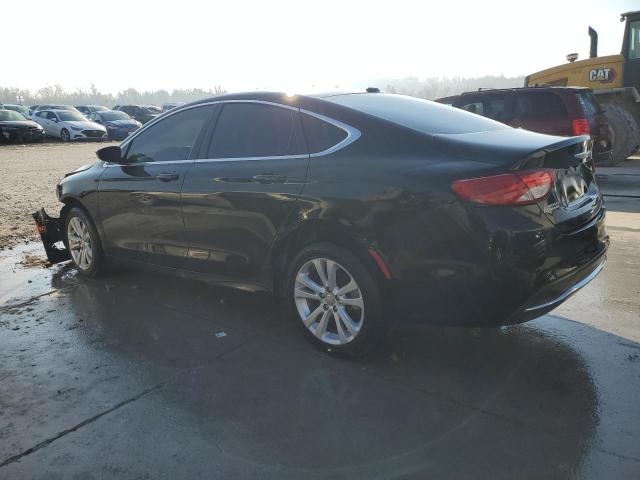 Vin: 1c3cccab6fn725723, lot: 50891105, chrysler 200 limited 20152