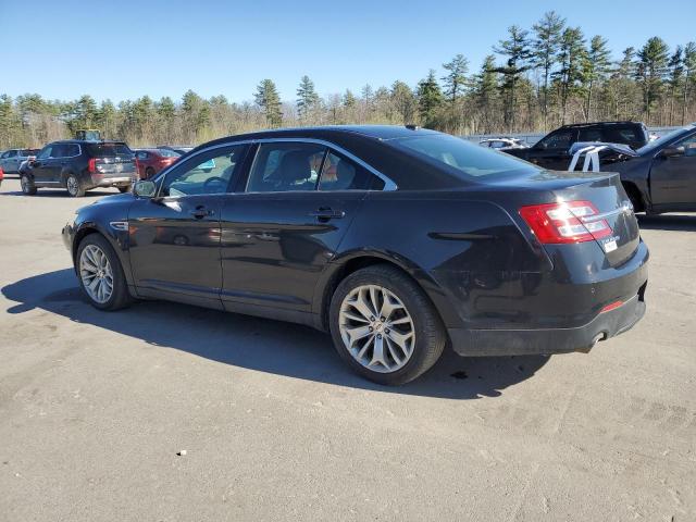 Vin: 1fahp2f81fg117650, lot: 55126245, ford taurus limited 20152