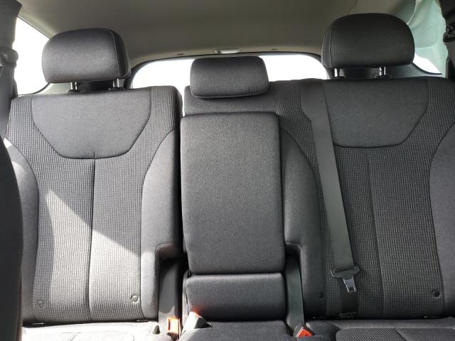 2022 HYUNDAI SANTA FE S - 5NMS64AJ7NH421596