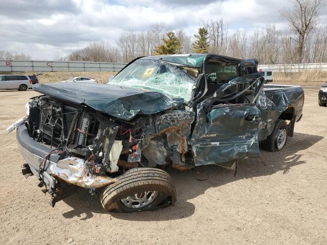 GMC SIERRA K25