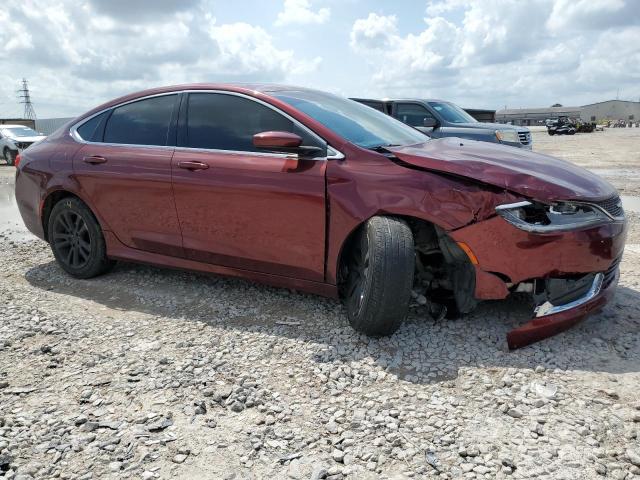 Vin: 1c3cccab5fn622860, lot: 54308875, chrysler 200 limited 20154