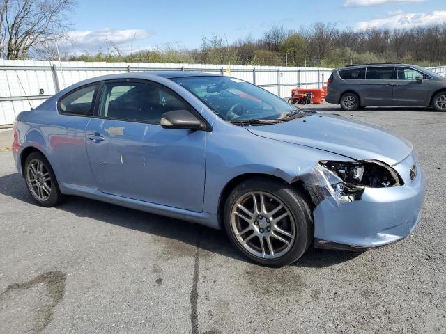 Vin: jtkde3b71a0308786, lot: 53665095, toyota scion 20104