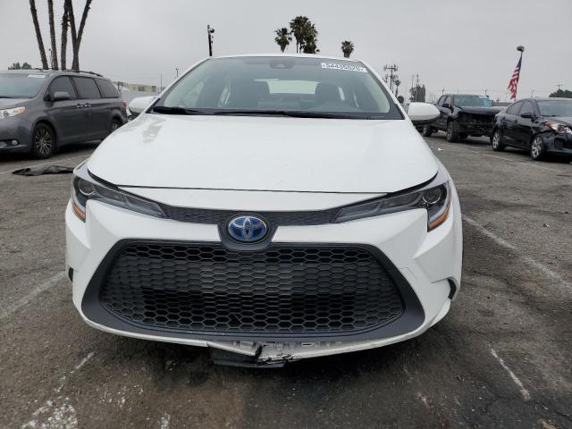 2022 TOYOTA COROLLA LE - JTDEAMDE4N3012304