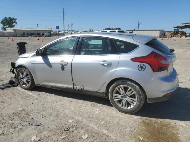 Vin: 1fahp3m21cl313014, lot: 53632685, ford focus sel 20122