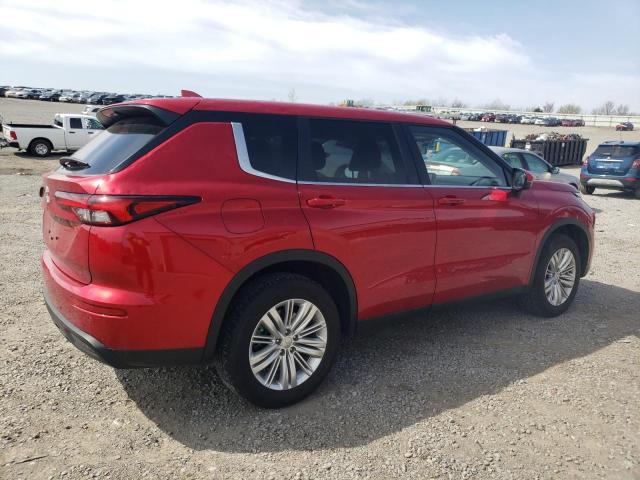 Vin: ja4j3ua85rz052203, lot: 51381635, mitsubishi outlander es 20243