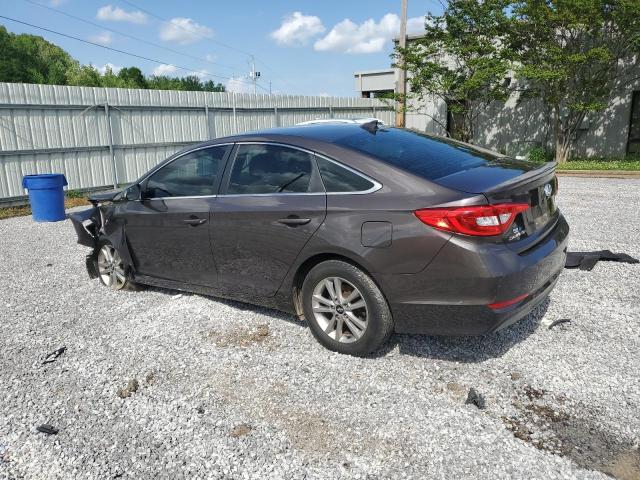 Vin: 5npe24af6hh473698, lot: 54312785, hyundai sonata se 20172