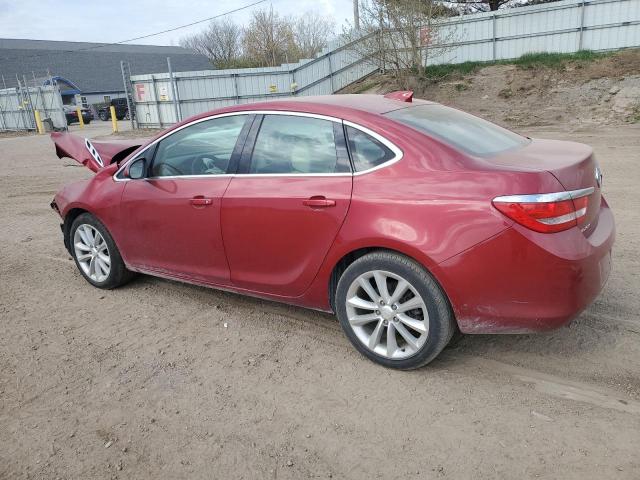 Vin: 1g4pr5sk8f4130265, lot: 54229695, buick verano convenience 20152