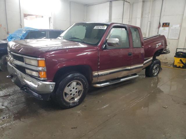 CHEVROLET GMT-400 K1