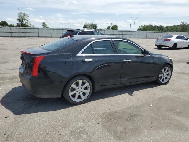 Vin: 1g6aa5ra7d0141392, lot: 51959275, cadillac ats 20133