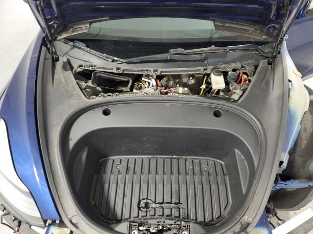 2022 TESLA MODEL 3 - 5YJ3E1EA5NF368902