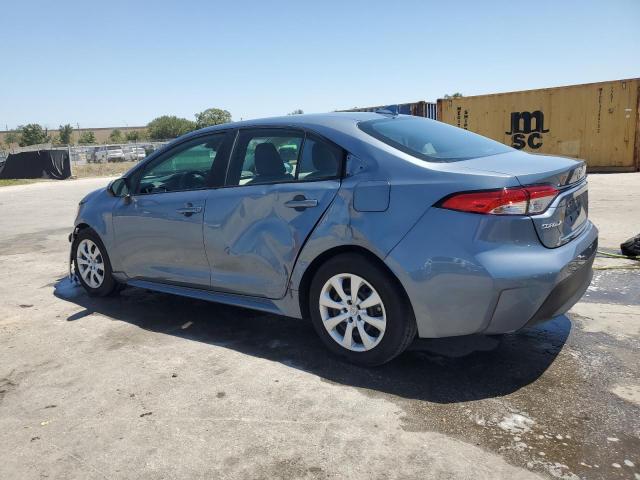 Vin: 5yfb4mdexrp151389, lot: 53037995, toyota corolla le 20242