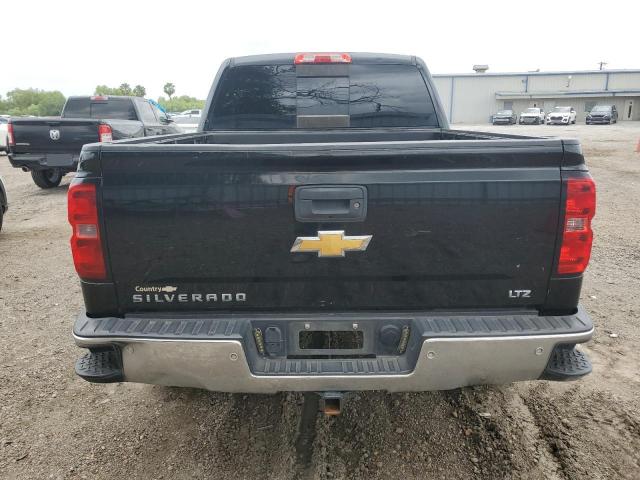 2015 CHEVROLET SILVERADO - 3GCUKSEC9FG187866