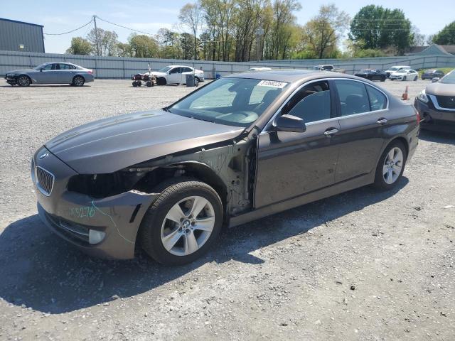 Vin: wbaxh5c51cdw06137, lot: 51068225, bmw 5 series xi 2012 img_1