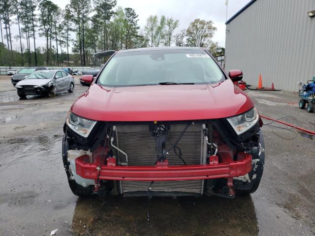 2015 FORD EDGE TITAN - 2FMPK3K9XFBB75994