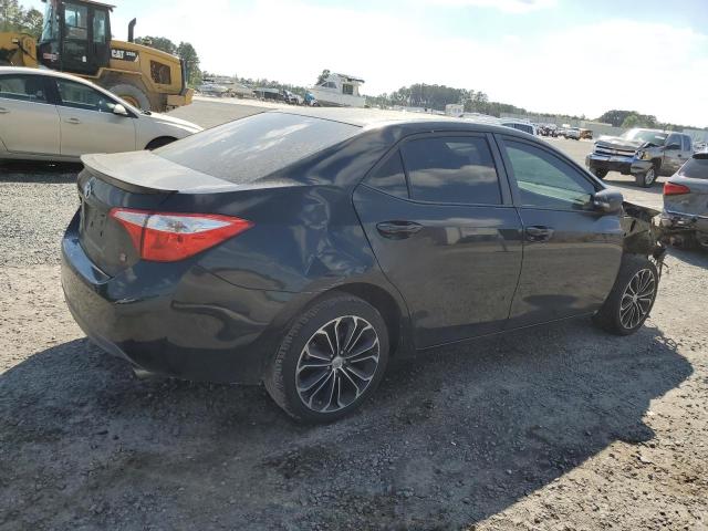 Vin: 5yfburhe5ep169641, lot: 52090655, toyota corolla l 20143