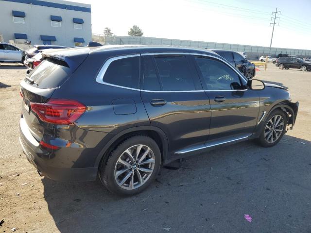 Vin: 5uxtr9c57klr09528, lot: 54919545, bmw x3 xdrive30i 20193