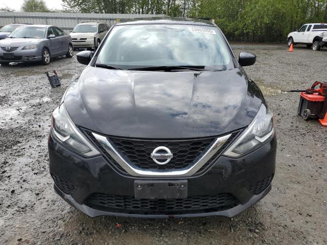 2017 NISSAN SENTRA S - 3N1AB7APXHY299746