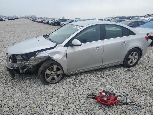 Vin: 1g1pc5sb2d7201812, lot: 52520105, chevrolet cruze lt 2013 img_1