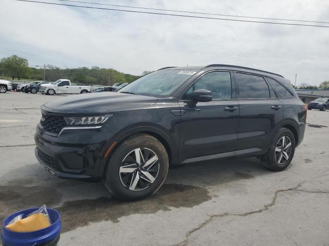 Vin: 5xyrl4lc4ng159570, lot: 53668075, kia sorento s 2022 img_1