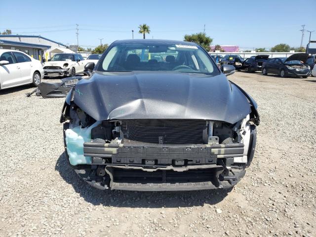 2016 FORD FUSION SE - 3FA6P0LU0GR333044