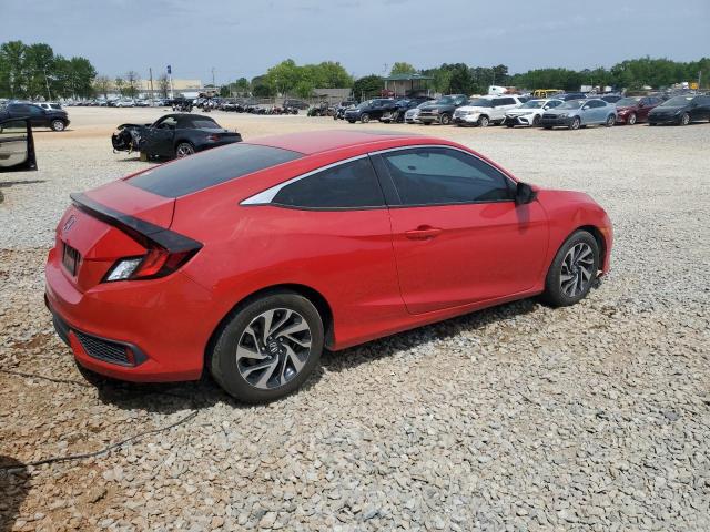 2016 HONDA CIVIC LX - 2HGFC4B03GH303089