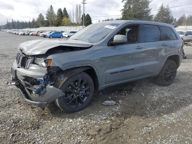 Vin: 1c4rjfag1nc116008, lot: 51390785, jeep grand cher laredo e 2022 img_1