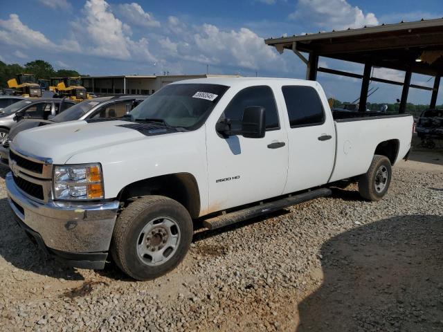 Vin: 1gc1cvcg5df124236, lot: 55063545, chevrolet all models c2500 heavy duty 2013 img_1