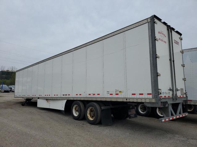 VANGUARD TRAILER 2016 white   5V8VC5327GM610422 photo #4