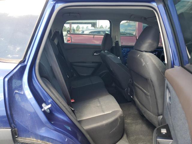 2022 NISSAN ROGUE SV - 5N1BT3BA7NC697966