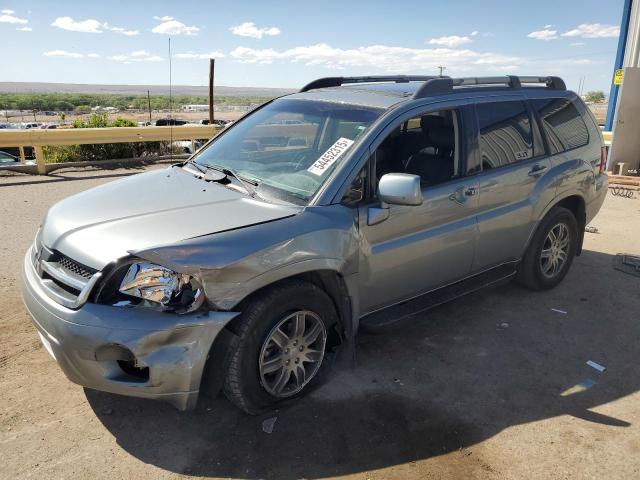 MITSUBISHI ENDEAVOR S