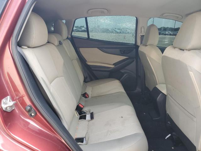 2020 SUBARU IMPREZA 4S3GTAB69L3733387