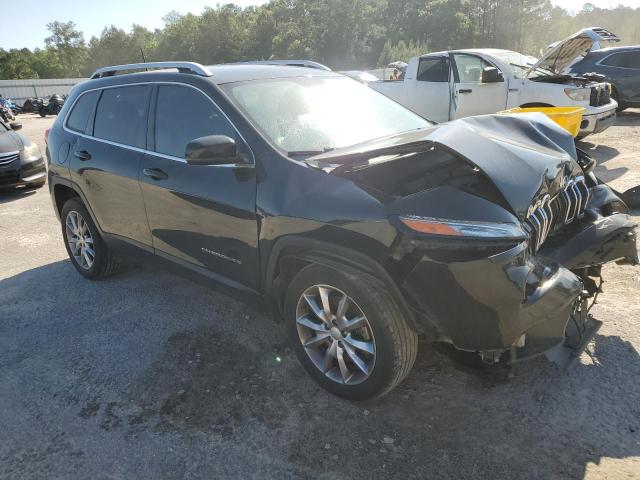 Vin: 1c4pjldb3jd558993, lot: 54218915, jeep grand cher limited 20184