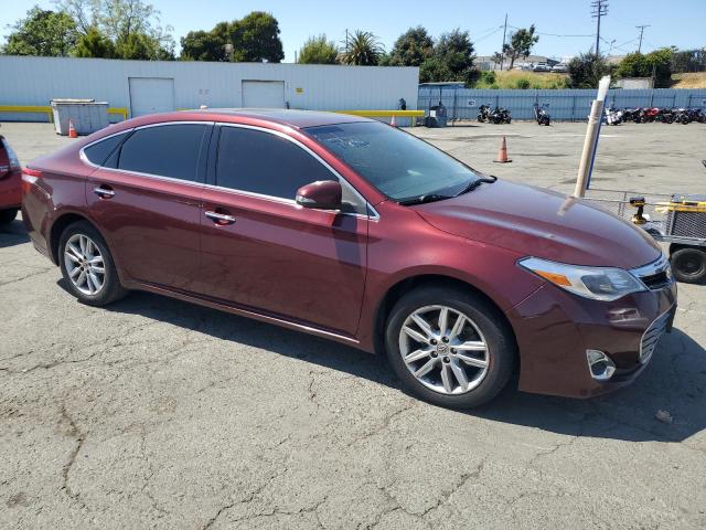 Vin: 4t1bk1eb1du038141, lot: 53985835, toyota avalon base 20134