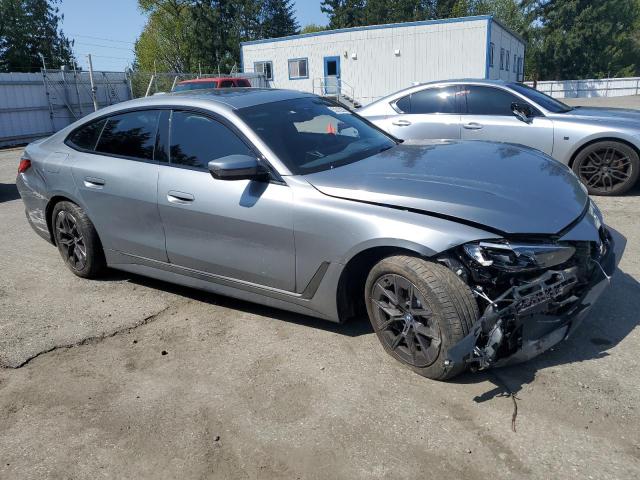 2023 BMW I4 EDRIVE3 WBY43AW00PFR02448