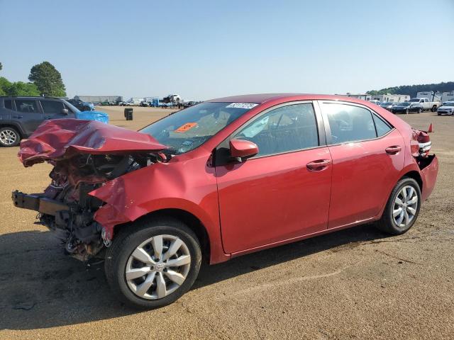 Vin: 2t1burhe1fc481425, lot: 52177275, toyota corolla l 2015 img_1