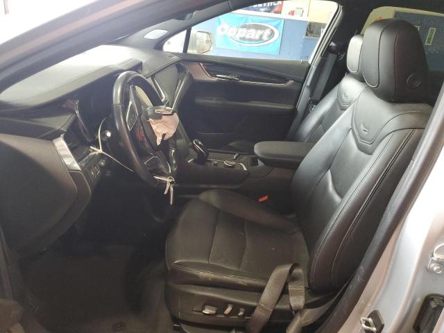 2020 CADILLAC XT5 PREMIU - 1GYKNDRS9LZ178411