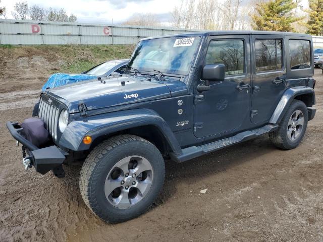 Vin: 1c4bjweg9gl207218, lot: 53645295, jeep wrangler sahara 2016 img_1