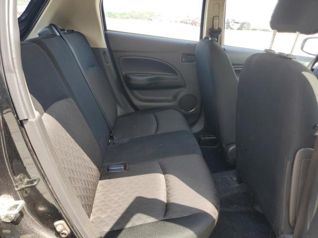 2022 MITSUBISHI MIRAGE ES - ML32AUHJ5NH009170
